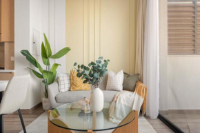 Silkhaus Spacious 1BR at Oakley Square in JVC